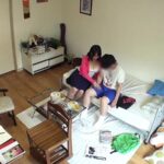 ＜盗撮＞ ソフト・オン・デマンド調査隊 教え子をHなイタズラでお勉強中に勃起させSEXまでしてしまうショタ好き誘惑家庭教師は実在するのか！？ 『FANZA』