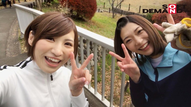 ＜盗撮＞ 久しぶりのSEXでタガの外れた超肉食アスリート女子が羽交い絞...