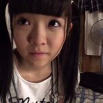 ＜盗撮＞ ツインテールパイパンロ●ータ少女中出し調教 ゆい 『FANZA』