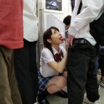 ＜盗撮＞ 学園で中出し10連発 『FANZA』