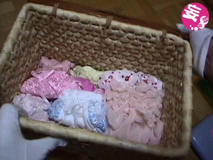 ＜盗撮＞ 女性宅不法侵入 下着盗撮 完全版ファイナル 『FANZA』