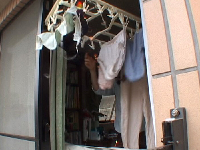 ＜盗撮＞ 下着窃盗女性宅侵入撮 一人暮らしOL編 3 『FANZA』