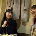 ＜盗撮＞ もし好きだった女が離婚して地元で再会したら酔わせてヤる？ 『FANZA』