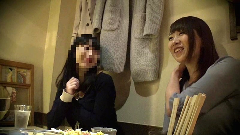 ＜盗撮＞ もし好きだった女が離婚して地元で再会したら酔わせてヤる？ 『...