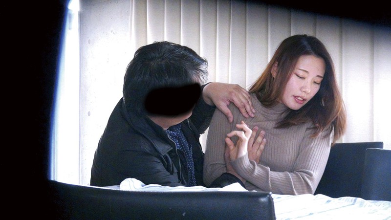 ＜盗撮＞ 実録・近親相姦［三十四］ 『FANZA』