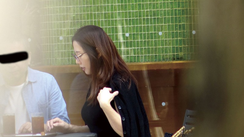 ＜盗撮＞ 実録・近親相姦 特別番外篇［三十四］その後～ 『FANZA』