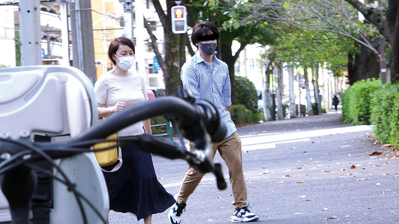 ＜盗撮＞ 実録・近親相姦［五十五］ 『FANZA』