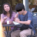 ＜盗撮＞ 実録・近親相姦 特選「母親と息子」篇 『FANZA』