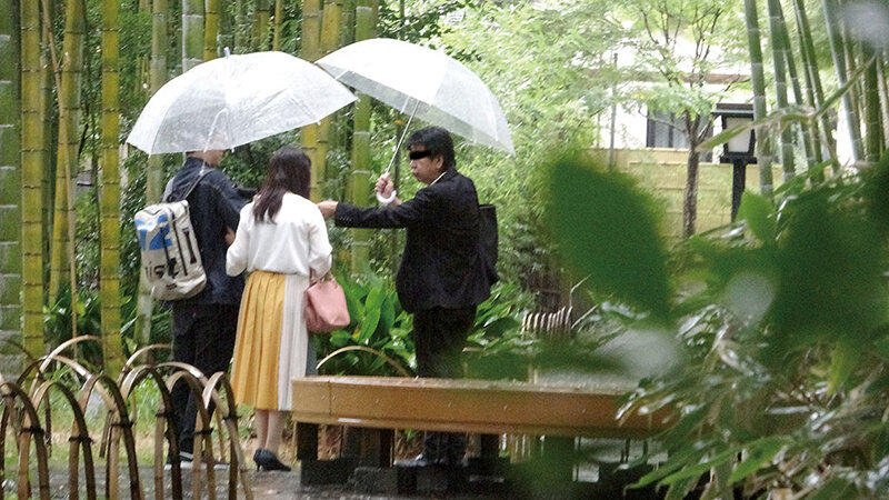 ＜盗撮＞ 実録・近親相姦［続・特別番外篇］ 『FANZA』