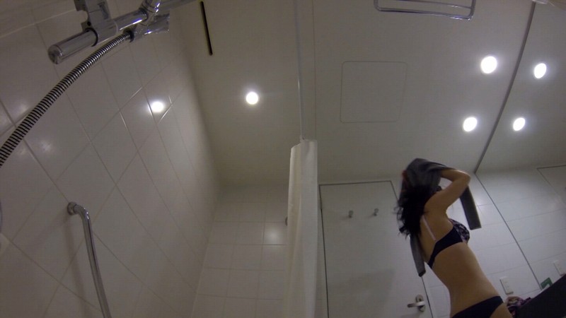 ＜盗撮＞ SNSナンパで引っかかった平凡主婦SEXを隠し撮り そのまま...