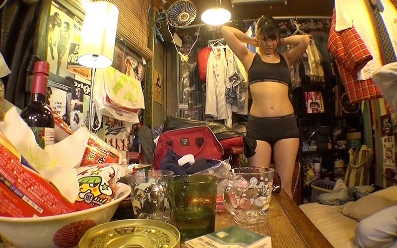 ＜盗撮＞ 愛しのデリヘル嬢22 【DQN】素人売春生中出し 盗撮強●撮...