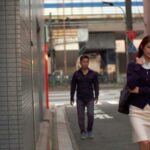 ＜盗撮＞ 監視カメラに映った凄エロ痴女OL 渚みつき 『FANZA』