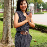 ＜盗撮＞ タイで素人ナンパ！ホテルに連れ込みセックス交渉！ 『FANZA』