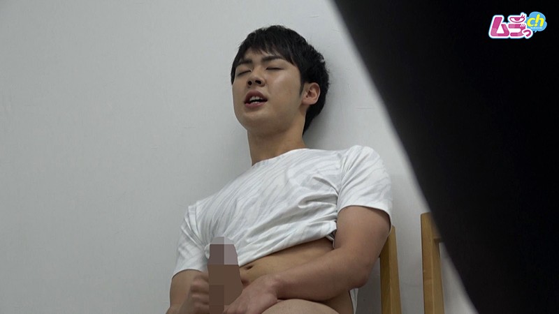 ＜盗撮＞ オトコノコのオナニー たいち君26歳 『FANZA』