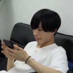 ＜盗撮＞ オトコノコのオナニー エイジ君22歳 『FANZA』