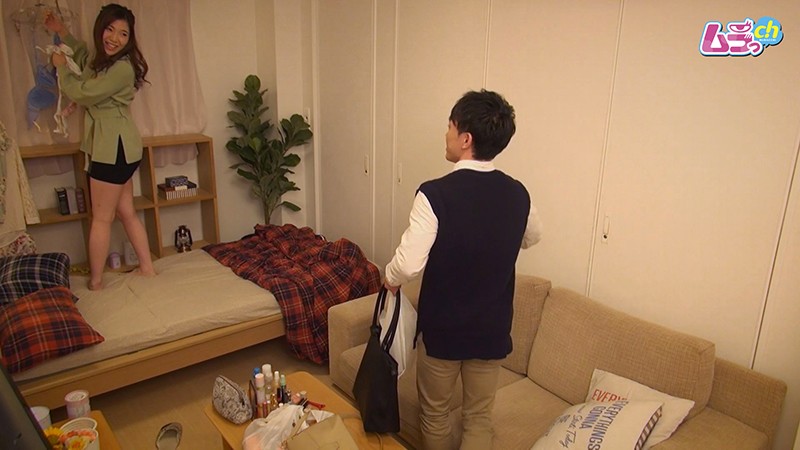 ＜盗撮＞ 素人男子のちんログ。Vol.2 リアル童貞のハジメくん（20...