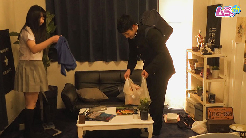 ＜盗撮＞ カップル盗撮 SEX覚えたての○校生カップルが、好奇心の赴く...