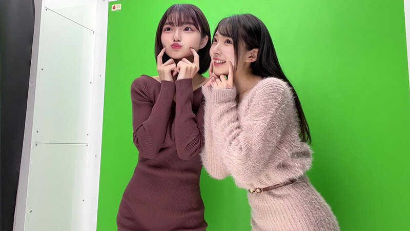 ＜盗撮＞ 色狂い盗撮魔Wの二人同時パパ活記録＃17・18 『FANZA...