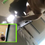 ＜盗撮＞ 塾生徒たちのパンチラpart2 『FANZA』