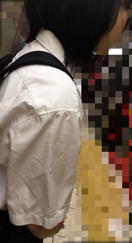 ＜盗撮＞ 痴●記録日記・改05 『FANZA』