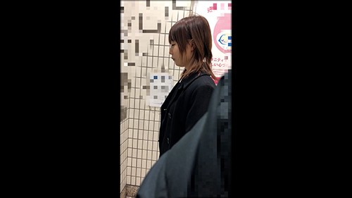 ＜盗撮＞ 痴●記録日記・改10 『FANZA』