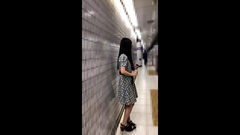 ＜盗撮＞ 痴●記録日記・改31 『FANZA』