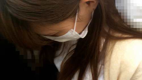 ＜盗撮＞ 痴●記録日記vol.49 『FANZA』