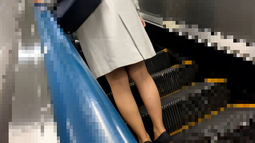 ＜盗撮＞ 痴●記録日記vol.73 『FANZA』