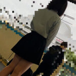 ＜盗撮＞ 痴●記録日記vol.80 『FANZA』