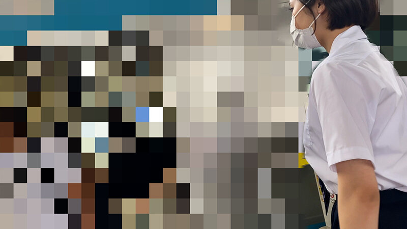 ＜盗撮＞ 痴●記録日記vol.82 『FANZA』