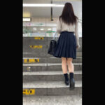 ＜盗撮＞ 痴●記録日記vol.97 『FANZA』