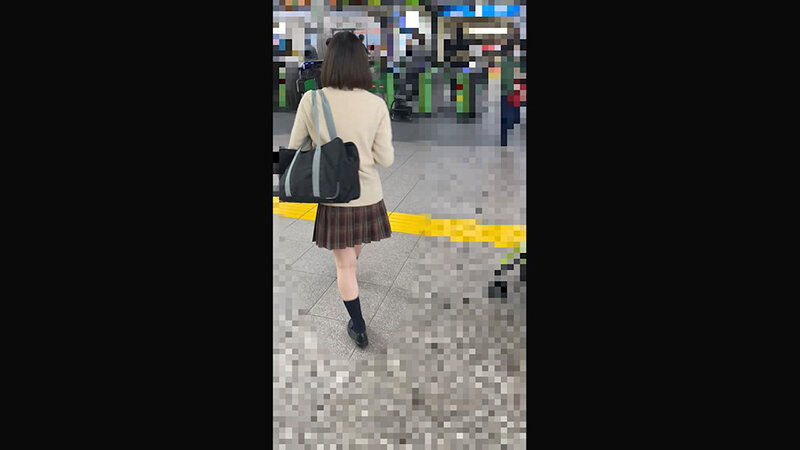 ＜盗撮＞ 痴●記録日記vol.99 『FANZA』