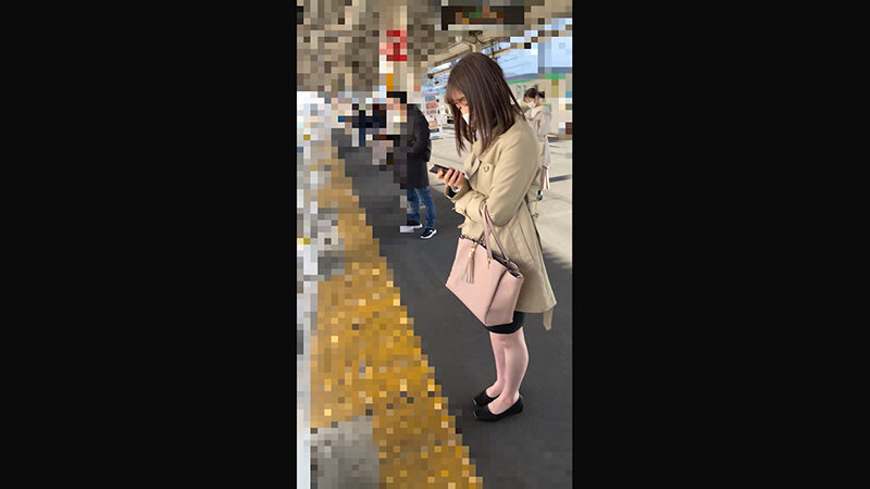 ＜盗撮＞ 痴●記録日記vol.105 『FANZA』