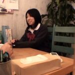 ＜盗撮＞ 女子校生デリヘル面接生ハメ実技講習 『FANZA』