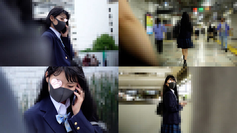 ＜盗撮＞ 実録 電車痴●映像 ＃040 『FANZA』