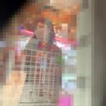 ＜盗撮＞ 実録 電車痴●映像 ＃007 『FANZA』