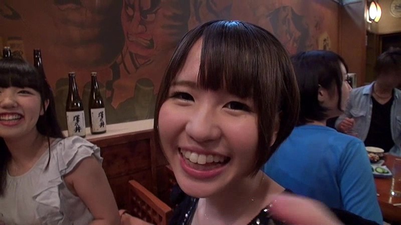 ＜盗撮＞ 都内某相席居酒屋でヤリまくりコンパ！！ 『FANZA』