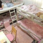 ＜盗撮＞ 女子大学生寮オナニー盗撮 『FANZA』