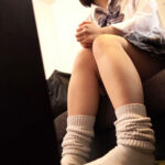 ＜盗撮＞ 裏オプの手コキのあと結局最後までしちゃうお股のゆるいJ●たち J●リフレ No.2 『FANZA』