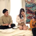 ＜盗撮＞ デカチン男たちが隠し撮りした、あべみかこナンパ連れ込み映像。このあと滅茶苦茶セックスした 『FANZA』