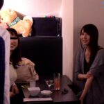 ＜盗撮＞ スキャンダル ナンパお持ち帰りされた希崎ジェシカ 盗撮映像そのままAV発売！ 『FANZA』