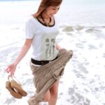 ＜盗撮＞ ありのまま 美雪ありす完全引退作品 『FANZA』