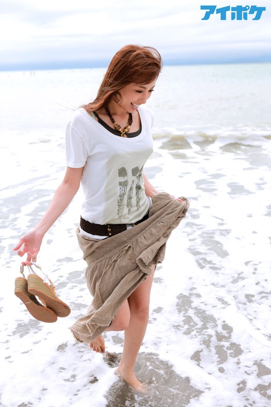 ＜盗撮＞ ありのまま 美雪ありす完全引退作品 『FANZA』