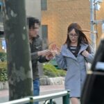 ＜盗撮＞ スキャンダル ナンパお持ち帰りされた冬月かえで 盗撮映像そのままAV発売！メーカー移籍をかけたイキすぎで巧妙な騙し隠し撮り撮影決行！Come Back！ 『FANZA』