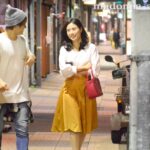 ＜盗撮＞ ドキュメント！！専属女優検証企画 美しすぎるカメラ女子人妻 最上ゆり子はチャラ男に口説かれSEXしてしまうのか？ 『FANZA』