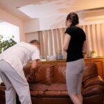 ＜盗撮＞ バストアップに効果抜群！？執拗な乳揉み乳首責め 出張性感デトックスエステでエビ反り絶頂でイキまくる感度抜群欲求不満玉の輿セレブ婦人4 美咲かんな 『FANZA』