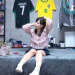 ＜盗撮＞ 原美織（25）のプライベートえっち盗撮 大人の事情とか気にせず勝手に発売w 『FANZA』