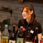 ＜盗撮＞ 東海地方某県で見つけた天使すぎる居酒屋店員さんを1週間かけて口説き落としAVデビューさせちゃいました！ ナンパJAPAN EXPRESS Vol.32 『FANZA』