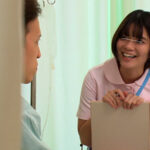 ＜盗撮＞ 入院中の担当ナースが超タイプだったので内緒のSEXをスマホで撮影した 『FANZA』