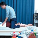 ＜盗撮＞ ナンパ連れ込みSEX隠し撮り・そのまま勝手にAV発売。する23才まで童貞 Vol.19 『FANZA』